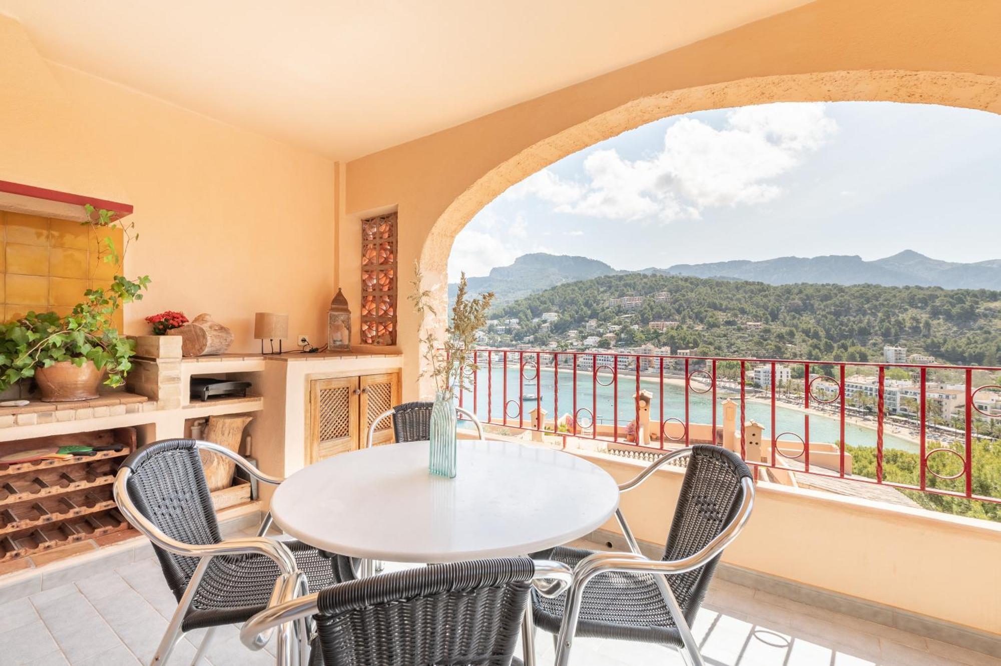 Apartment Montemar 36