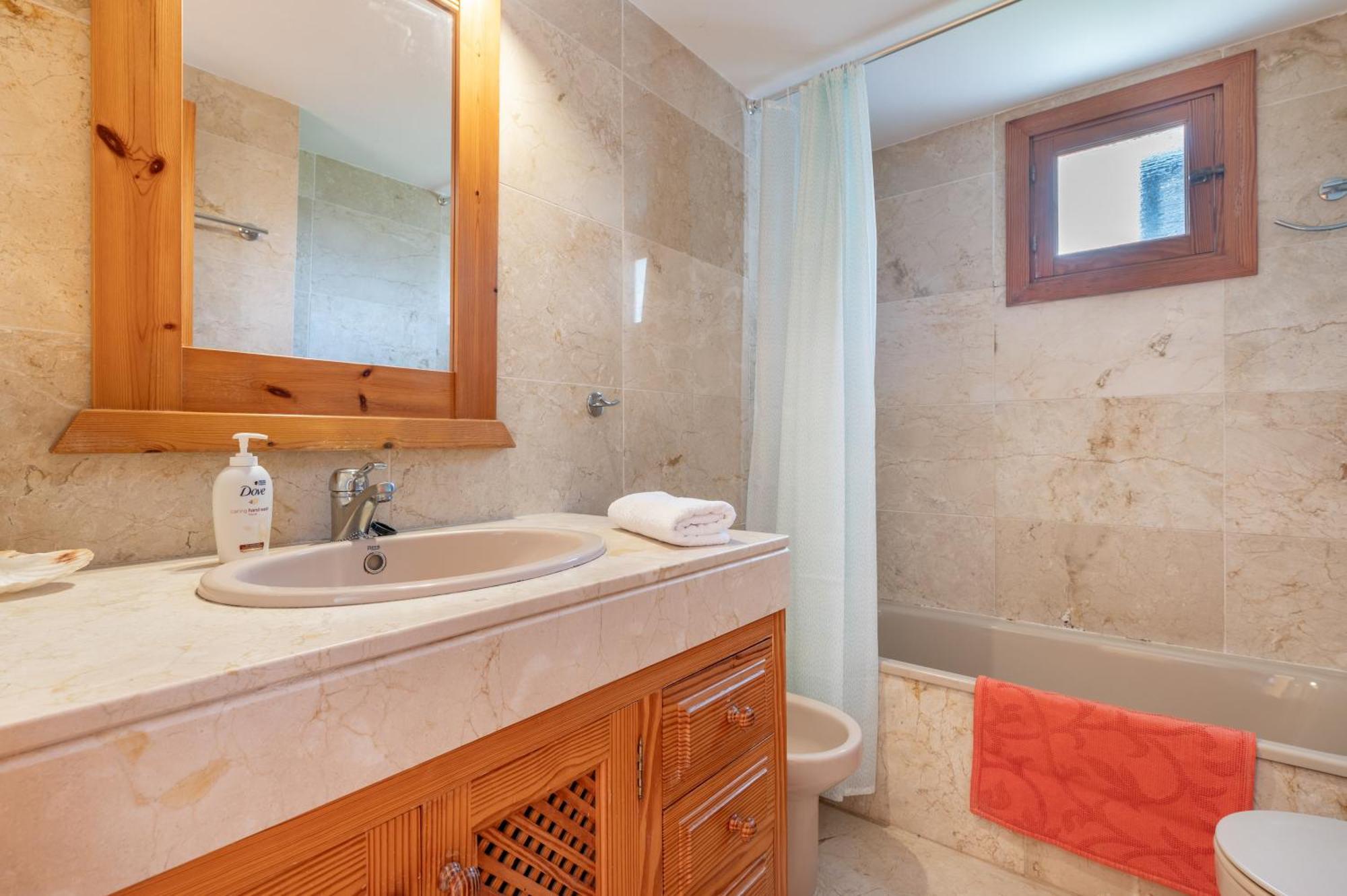 Apartment Montemar 36