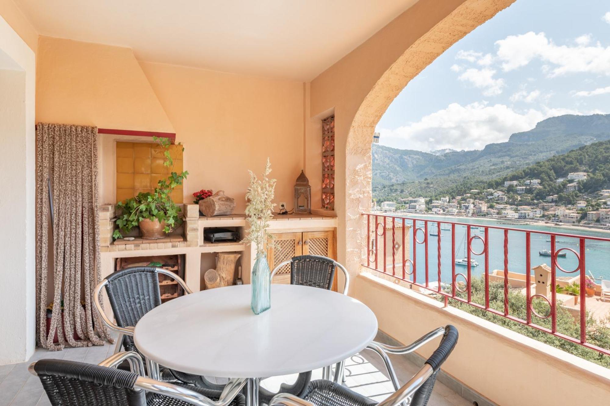 Montemar 36 Apartment Puerto de Sóller